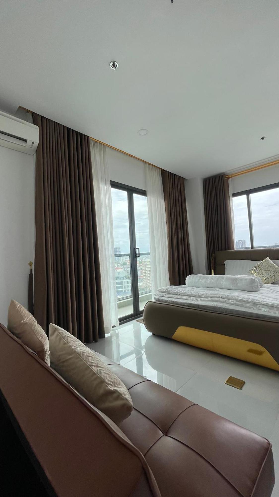 Psl Daily Apartment