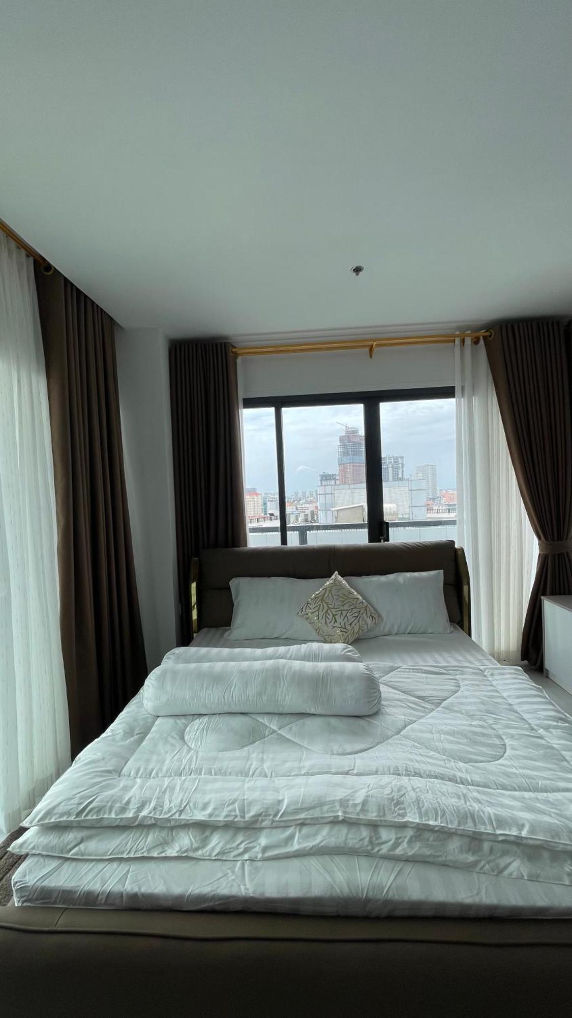 Apartment Psl Daily Phnom Penh